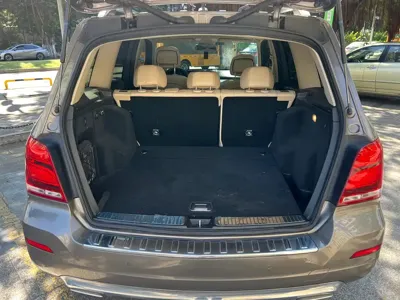 Mercedes-Benz GLK-Class