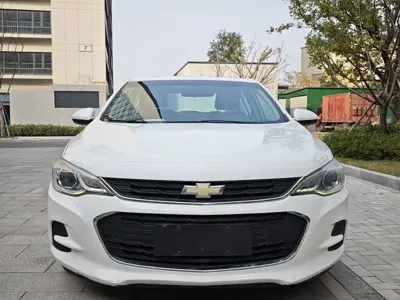 Chevrolet Cavalier