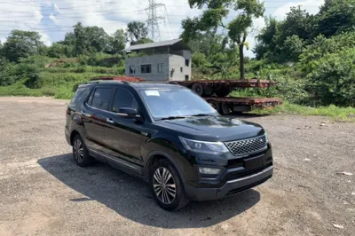 CHANGAN OSHAN CX70