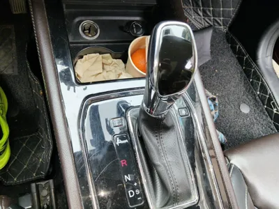 Dongfeng Fengon 580