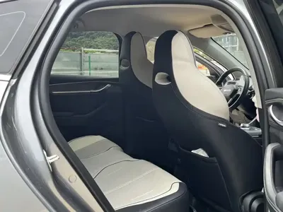 BYD Destroyer 05
