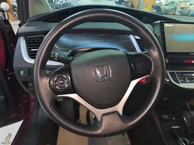 Honda Jade