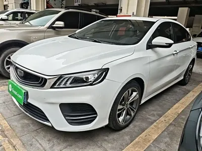 Geely Binrui