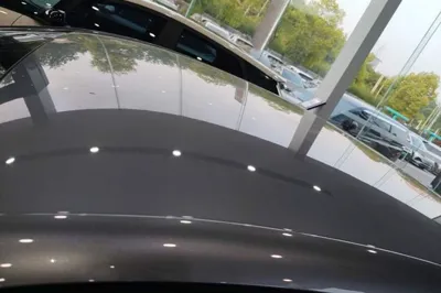 BYD Qin L