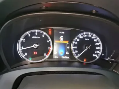 Honda Spirior