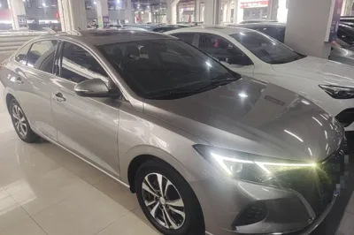 Changan Eado