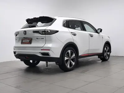 Changan CS55PLUS
