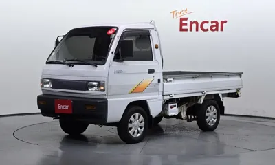 ChevroletGMDaewoo labo