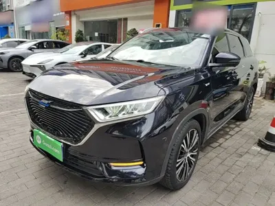Oshan Oushang X7