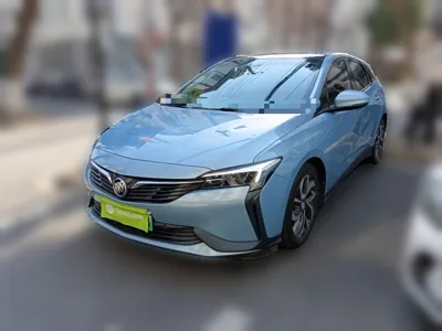 Buick Velite 6