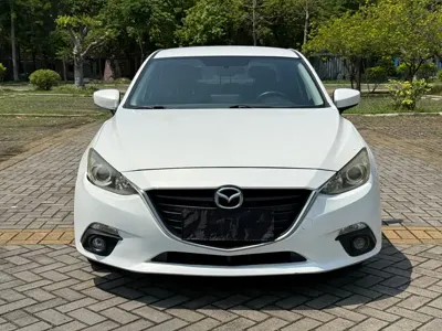 Mazda 3 Axela