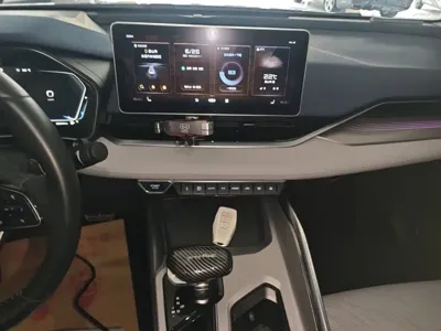 Geely Xingrui