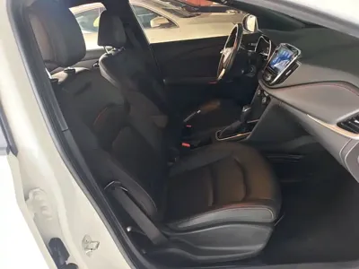 Chevrolet Monza