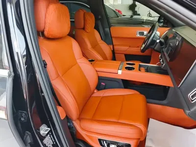 Li Auto Li L9