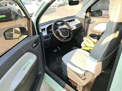 Wuling MINIEV
