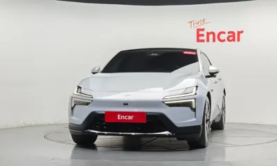 Polestar Polestar 4