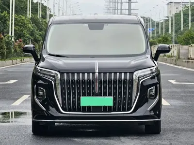 Hongqi Hongqi HQ9 PHEV