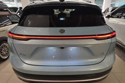 Nio ES6