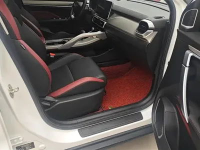 Geely Binyue