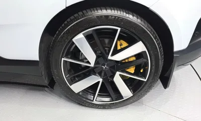 Polestar Polestar 4