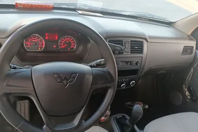 Wuling Rongguang S