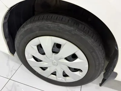 Toyota Vios FS