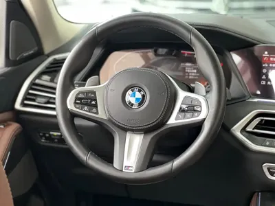 BMW X5 (Import)