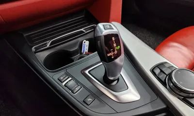 BMW 4-Series