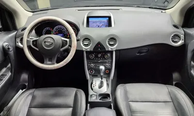 Renault-KoreaSamsung QM5