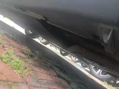 Chevrolet Volando