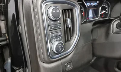 GMC Sierra