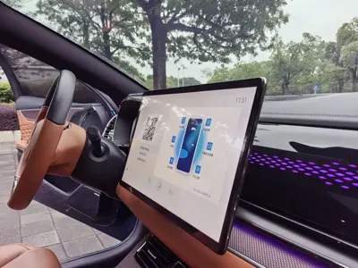BYD Han