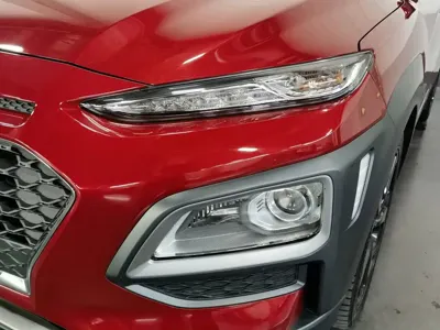 Hyundai Encino