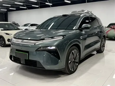 BYD 唐L