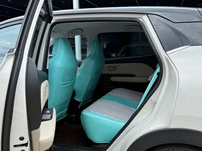 Wuling Bingo PLUS