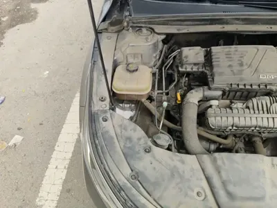 BYD Destroyer 05