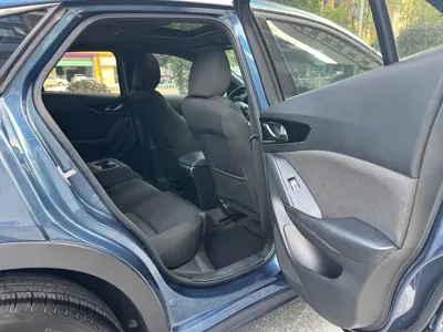 Mazda CX-4