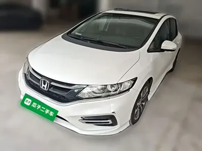 Honda Jade