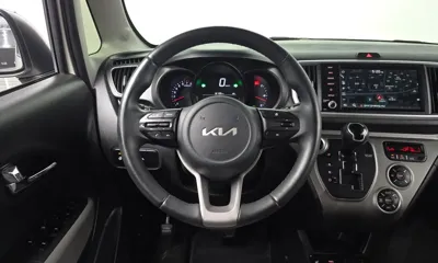 Kia Ray