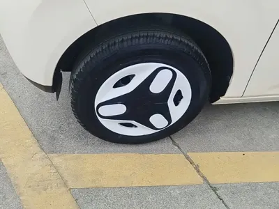 Galaxy Panda