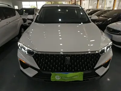 Bestune T77