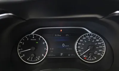 Nissan Maxima