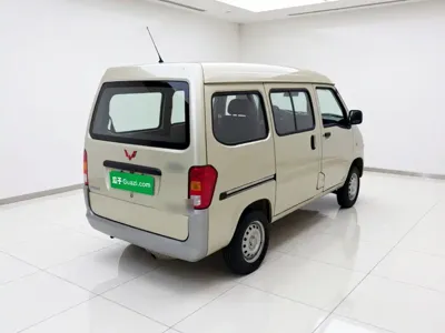 Wuling Zhiguang