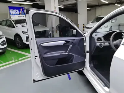 Volkswagen Gran Lavida