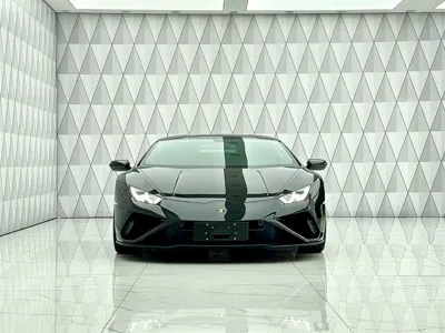Lamborghini Huracán