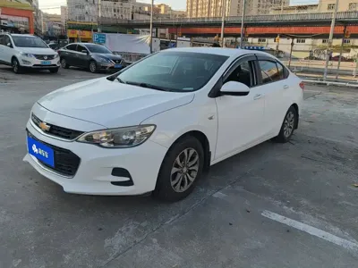 Chevrolet Cavalier