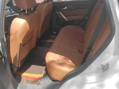 Haval H2