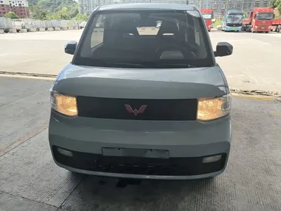 Wuling MINIEV