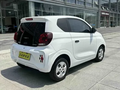 Roewe Clever