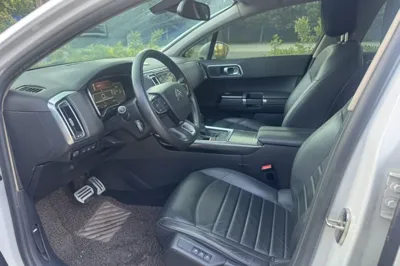 Citroen C6